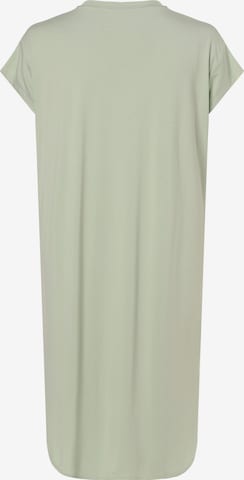 Marie Lund Nightgown in Green