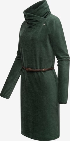 Ragwear Sukienka 'Belita' w kolorze zielony