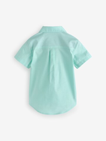 Next - Regular Fit Camisa em verde