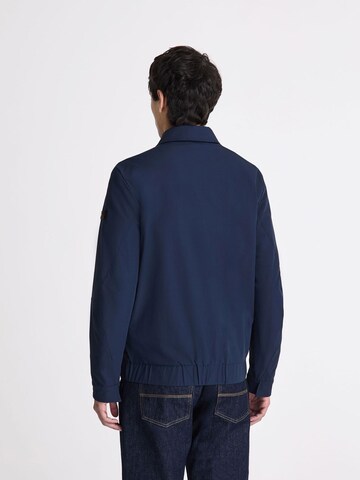 Peuterey Tussenjas 'PEUTEREY THEMBA GIUBBINO GIUBBINO' in Blauw