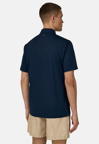 T-Shirt Boggi Milano en bleu