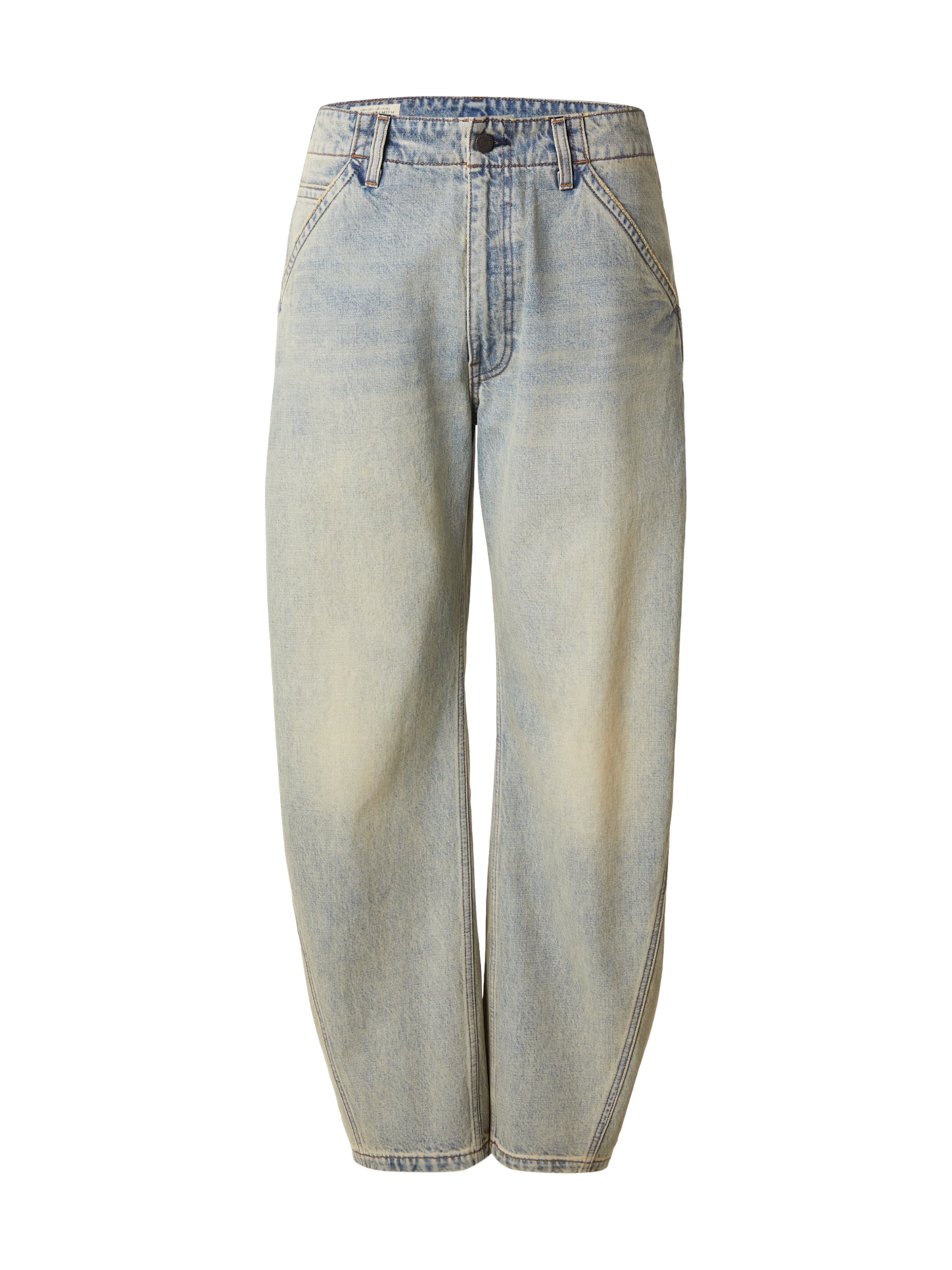 LEVI'S ® Džinsi, krāsa - zils džinss, Preces skats