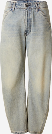 LEVI'S ® Farkut 'Baggy Barrel Jeans' värissä sininen denim, Tuotenäkymä