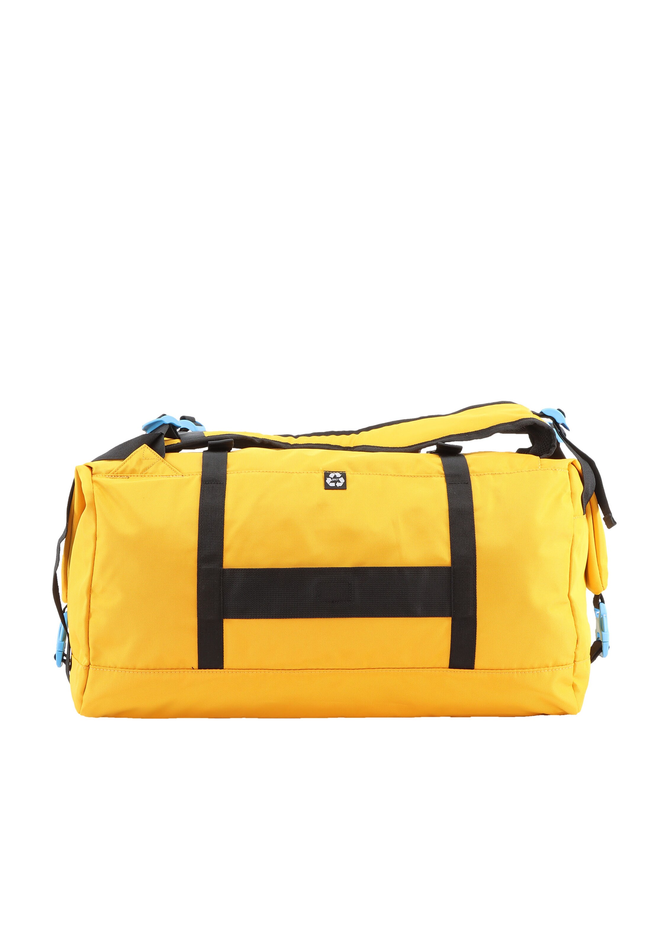 Discovery Reisetasche in Gelb