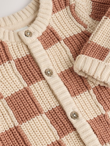 Next - Cárdigan en beige