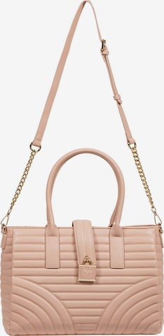 19V69 ITALIA Handbag 'RADENKA' in Pink: front