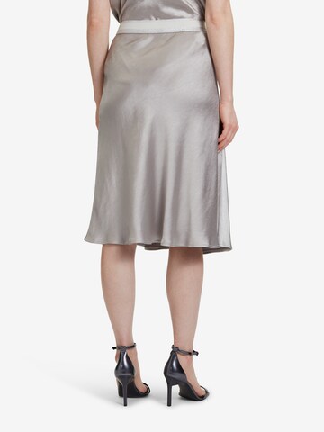 Betty Barclay Skirt in Grey