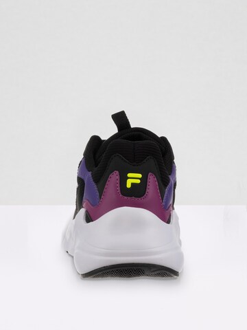 FILA Platform trainers 'COLLENE CB' in Black