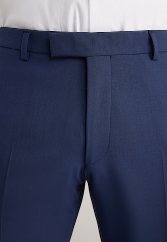 JOOP! Slim fit Suit 'Damon-Gun ' in Blue