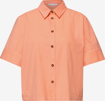 Street One Studio Blouse in Orange: front