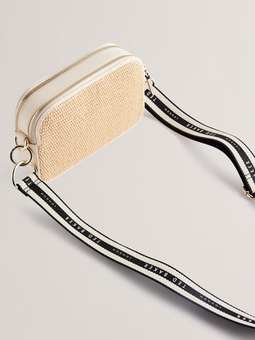 Sac à bandoulière Ted Baker en beige