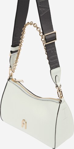 FURLA Tasche 'PRIMULA MINI' in Grau