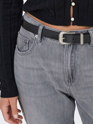 ONLY - regular Vaquero 'ONLLumi' en gris