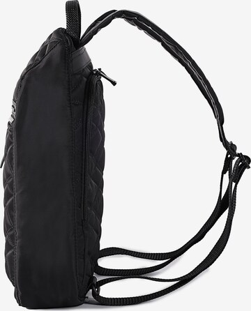 Hedgren Rucksack 'Inner City Vogue' in Grau