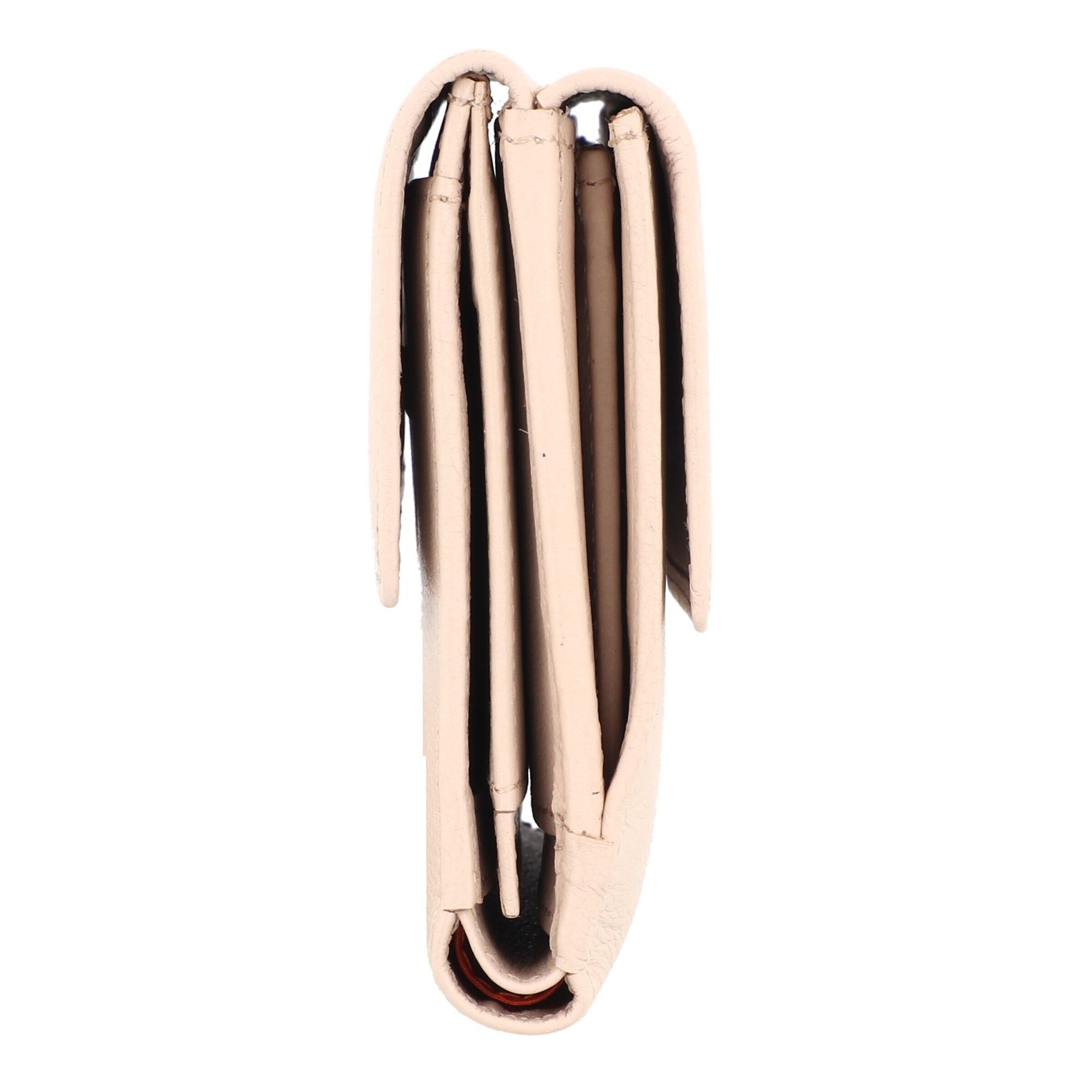 Portamonete 'Bali 1' di Picard in beige