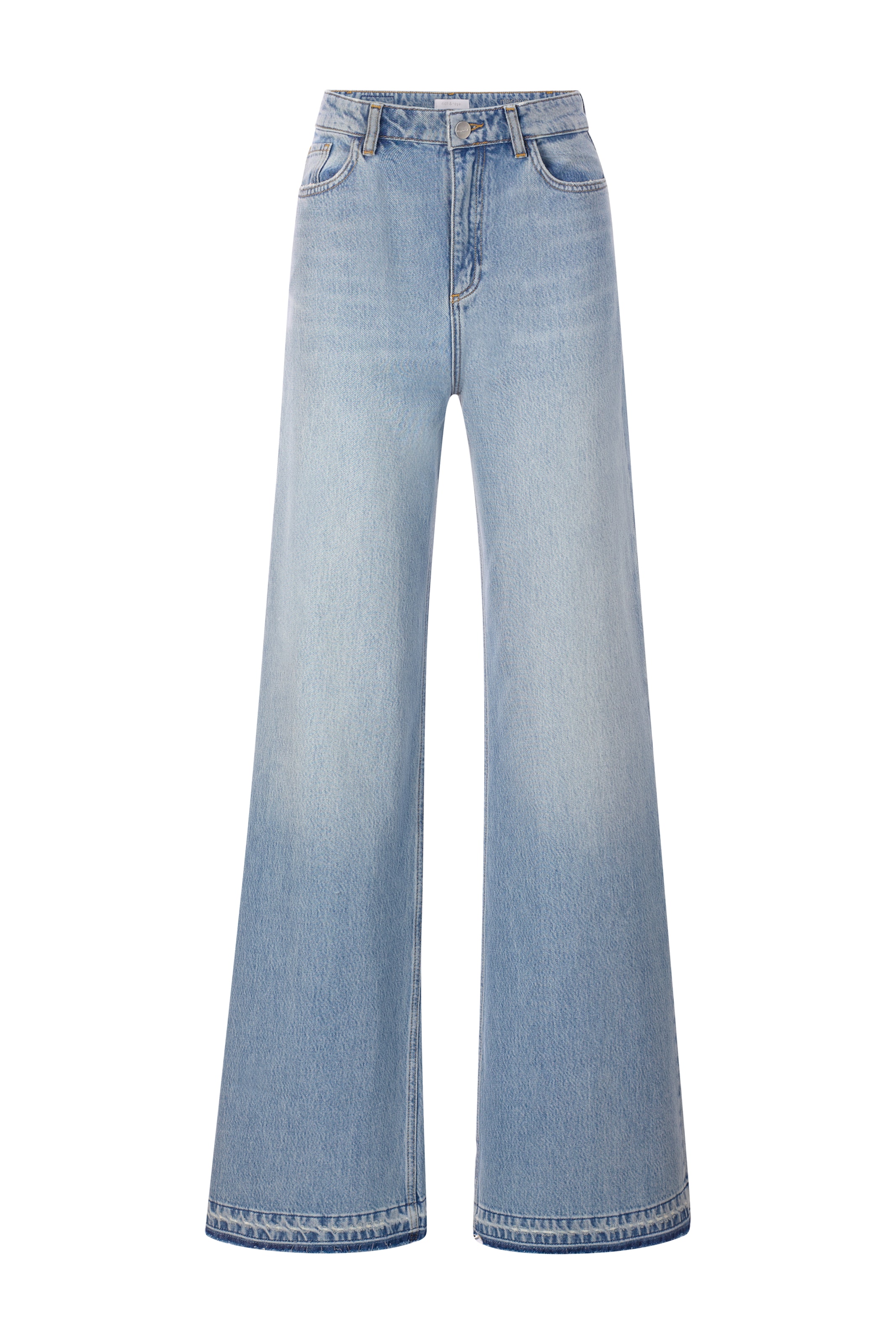 Rich & Royal Jeans in Light blue, Item view