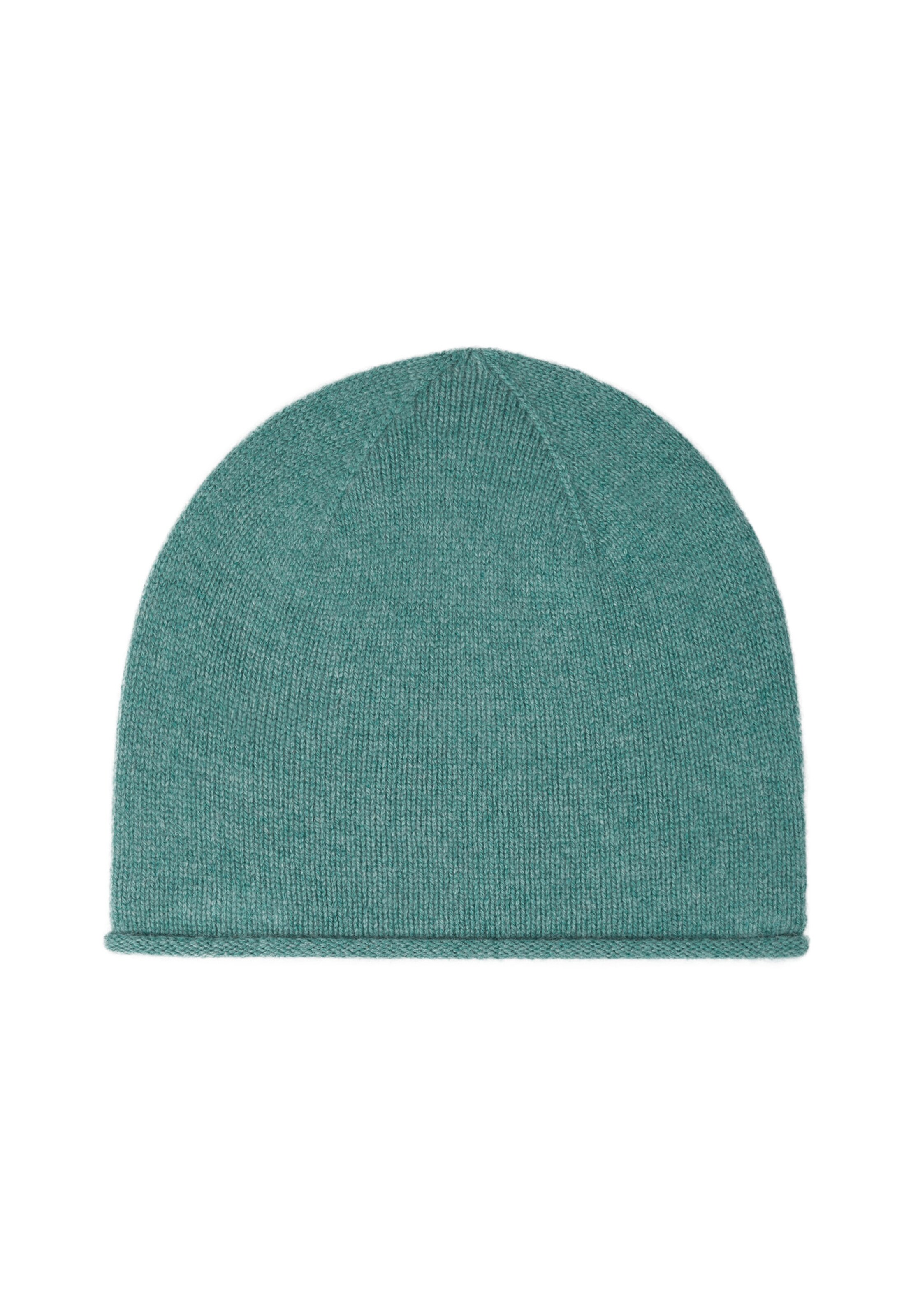 Bonnet Style Republic en vert : devant