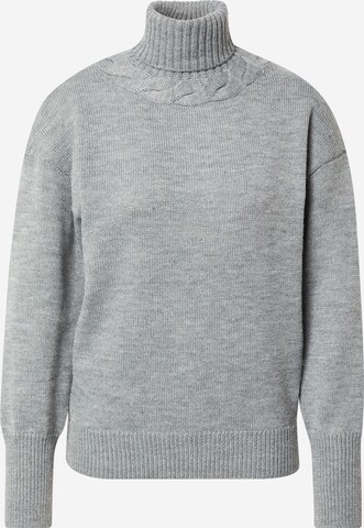 Pullover di Dorothy Perkins in grigio: frontale