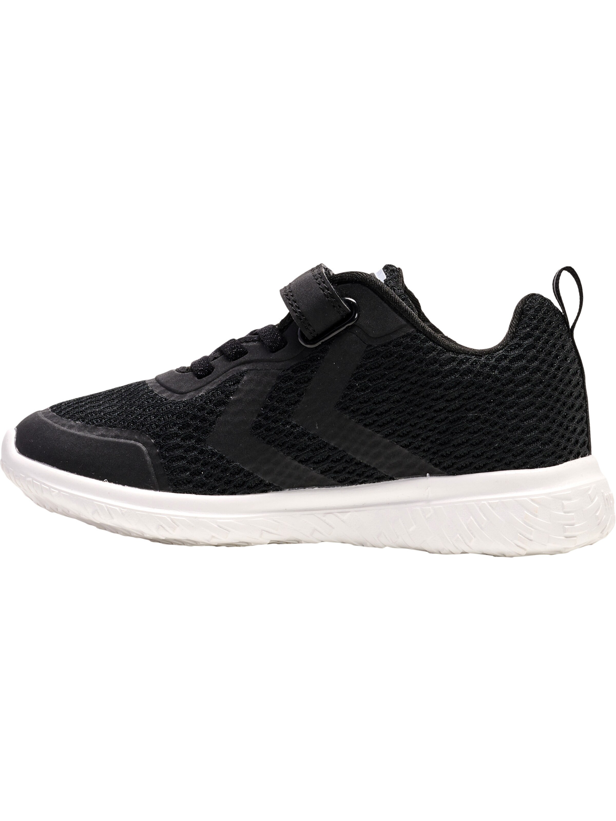 Hummel Sports shoe in Black