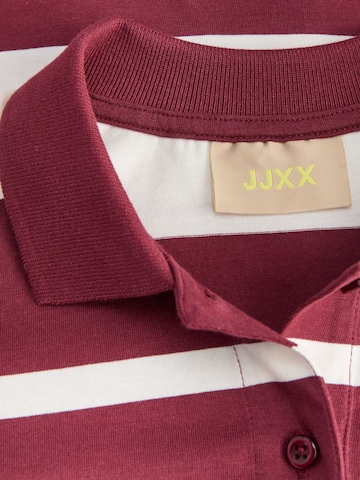 JJXX Shirt 'JXVilma' in Rood