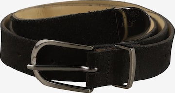 COMMA Gürtel One Size in Schwarz: Vorderseite