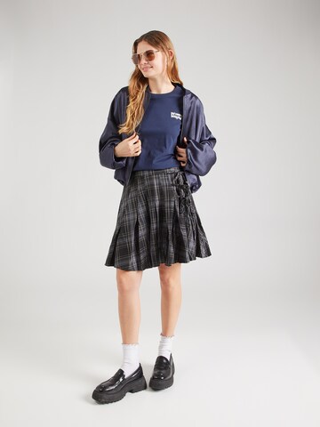 LEVI'S ® T-Shirt 'THE PERFECT' in Blau