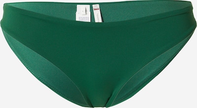 Tommy Hilfiger Underwear Bikinitrusse i mørkegrøn, Produktvisning