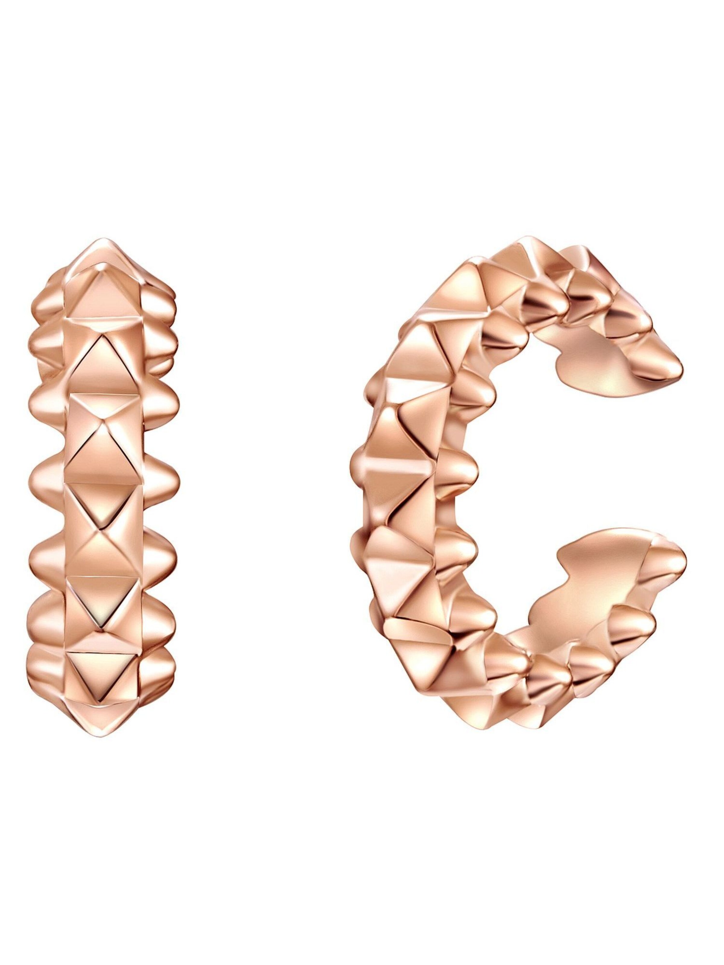 Orecchini di Lulu & Jane in oro