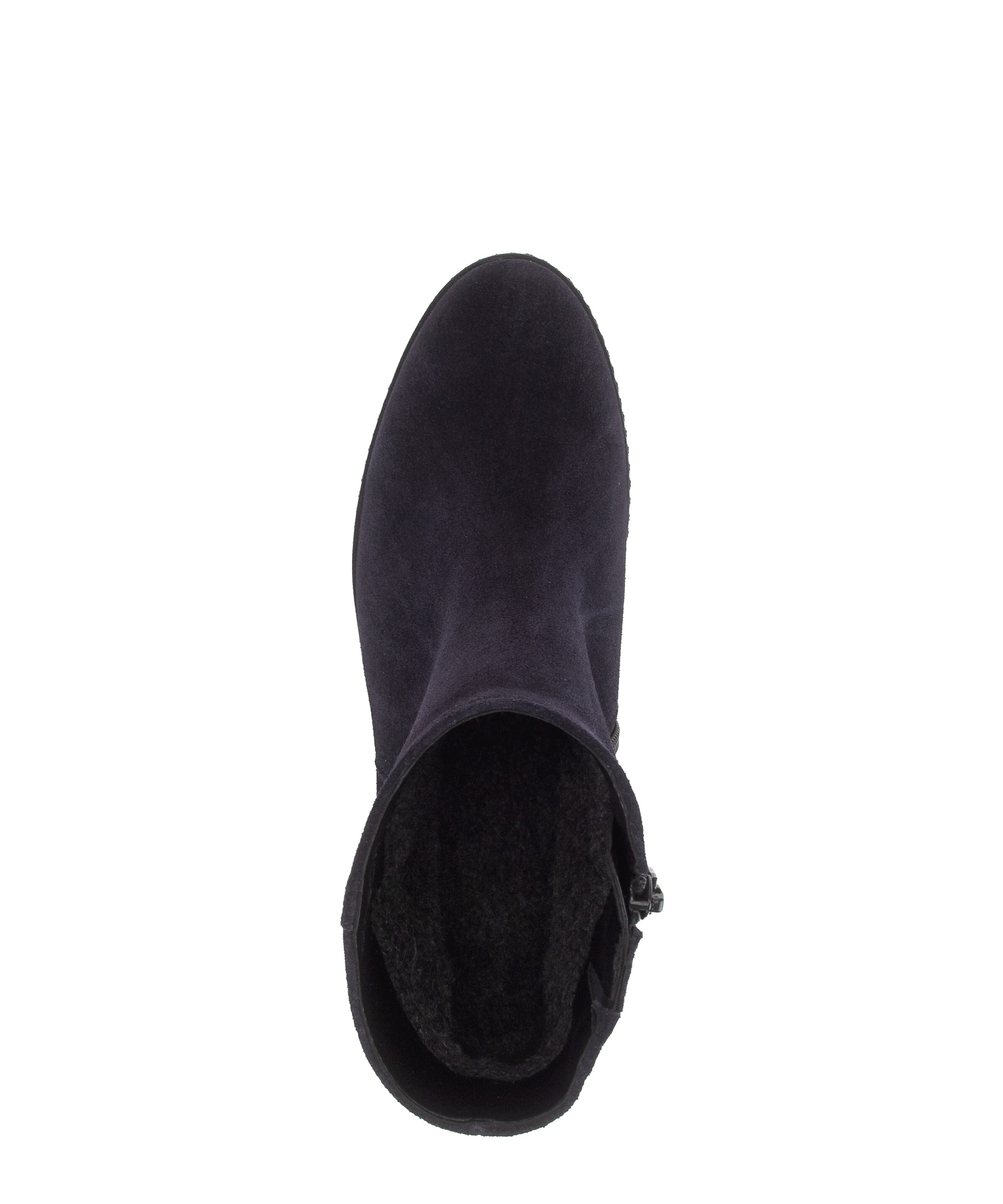 GABOR Ankle Boots in Blue