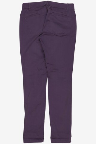 Stefanel Pants in S in Purple