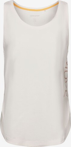 ESPRIT Sports Top in Pink: front
