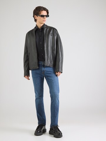 zils Karl Lagerfeld Piegulošs Džinsi 'JACK'