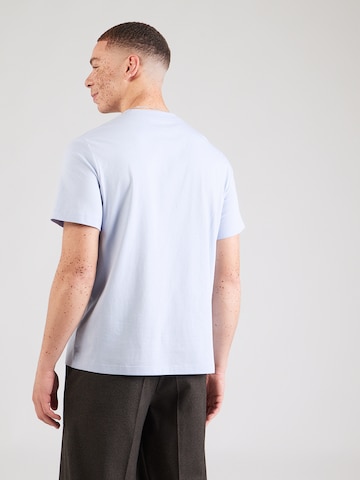 Maglietta 'NYC' di Calvin Klein Jeans in lilla