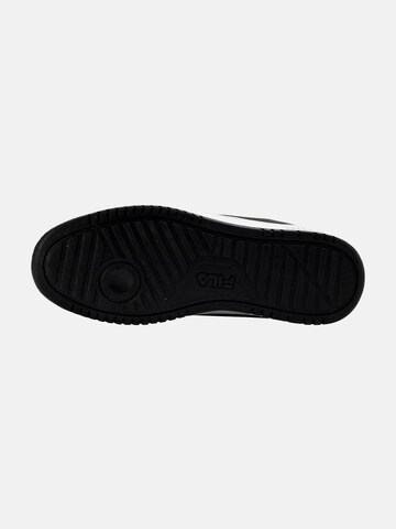 Sneaker bassa 'FILA REGA NF' di FILA in bianco