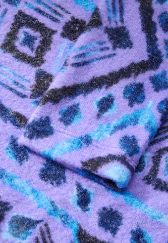 CECIL Shirt in Purple