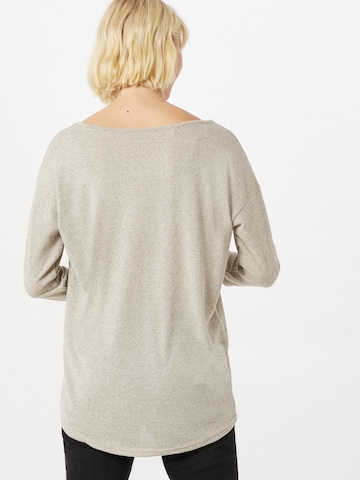 ONLY - Camiseta 'Elcos' en gris