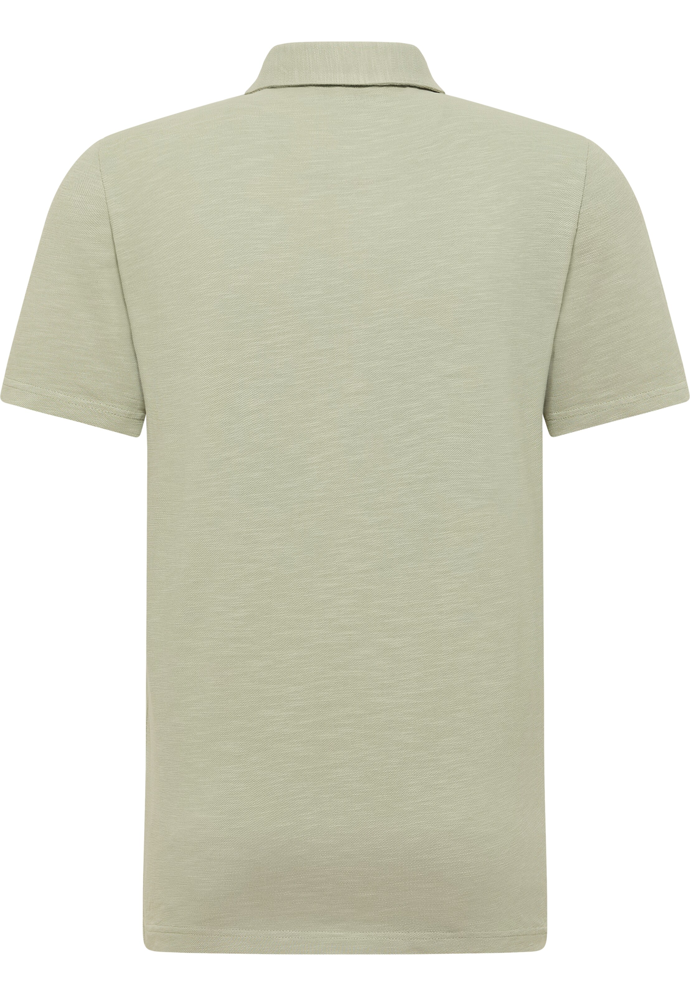 MUSTANG Shirt 'Palco' in Green