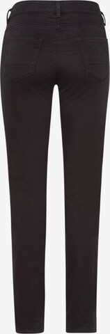 BRAX Skinny Jeans 'Shakira' in Grau