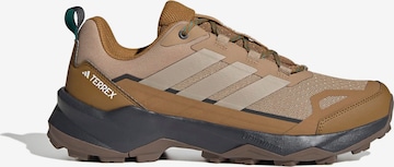 ruda ADIDAS TERREX Pusbačiai 'Skychaser Ax5': priekis