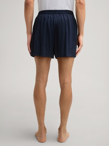Boxers JOOP! en bleu