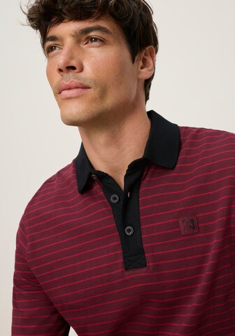Man's World Shirt in Red
