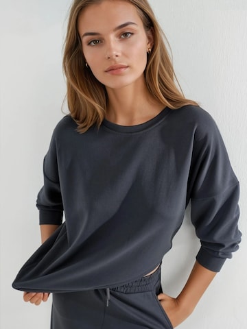 Tuta da jogging di Hiccup in grigio