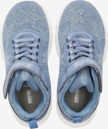 GEOX Sneaker in Blau