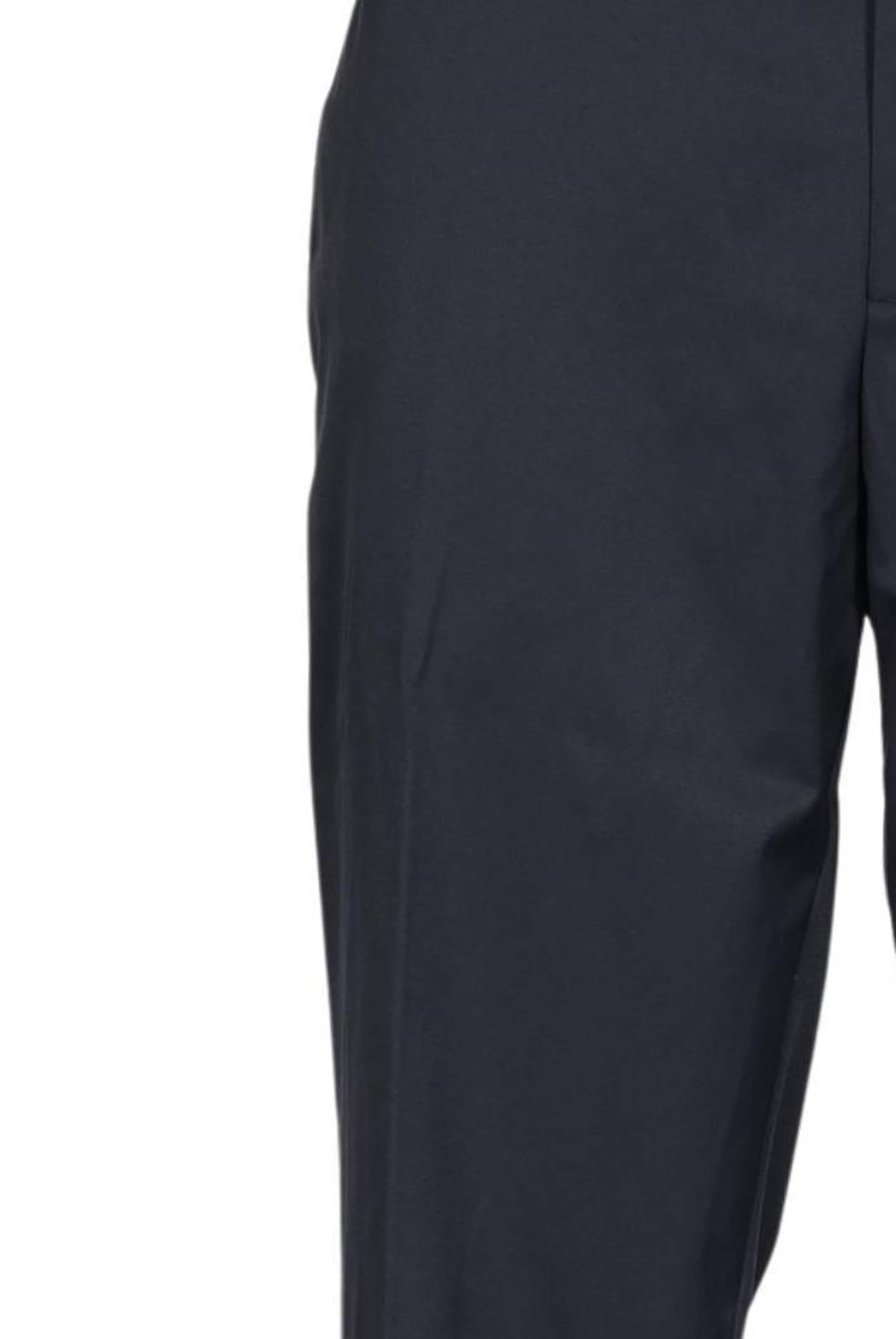 BOSS Green Pants in 35-36 in Blue