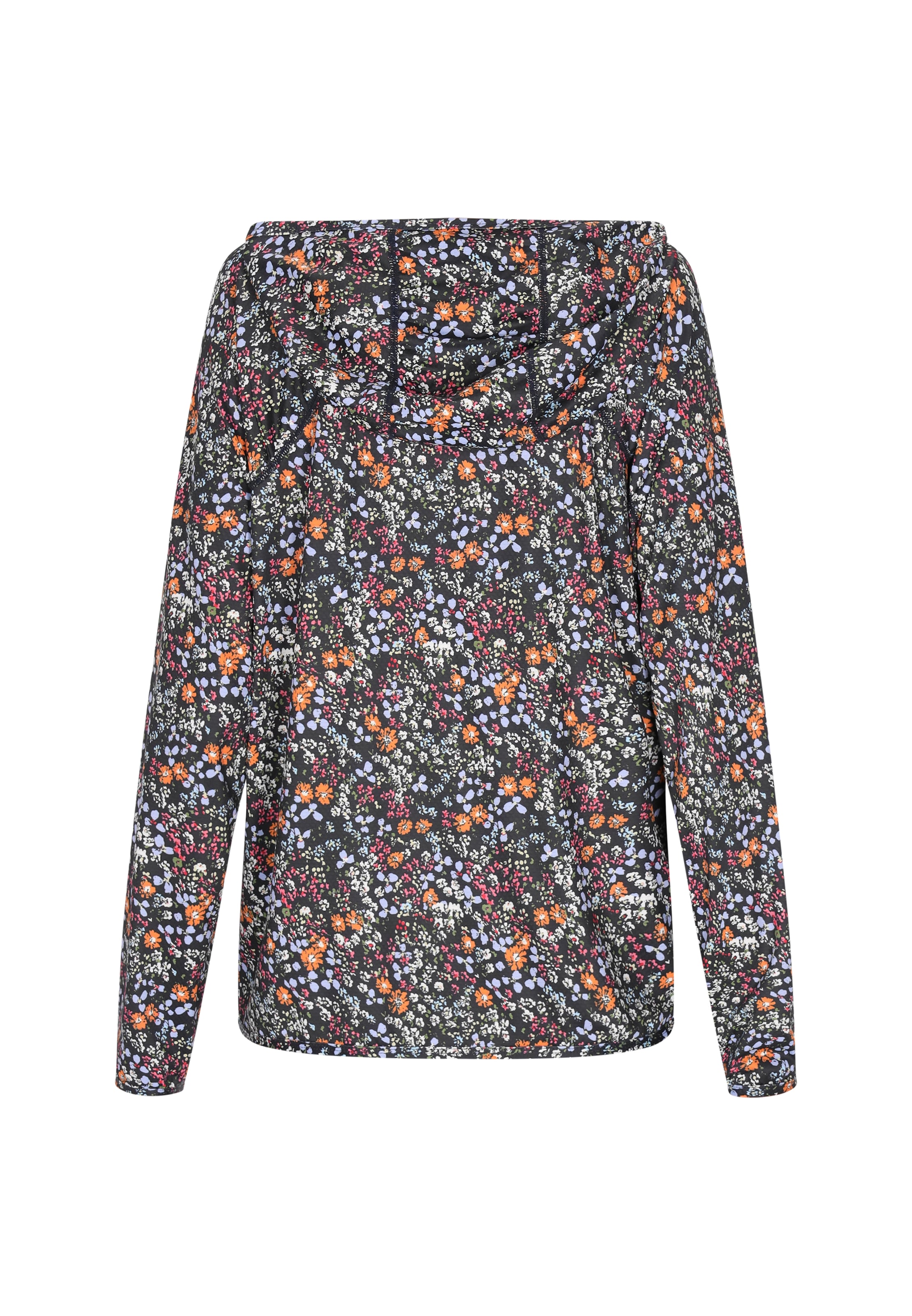 SANIKAPrijelazna jakna - plava boja