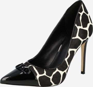 MICHAEL Michael Kors Pumps 'PARKER' in Schwarz: predná strana