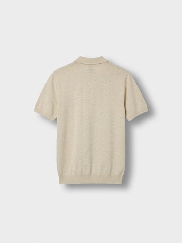 Burocs Shirt in Beige