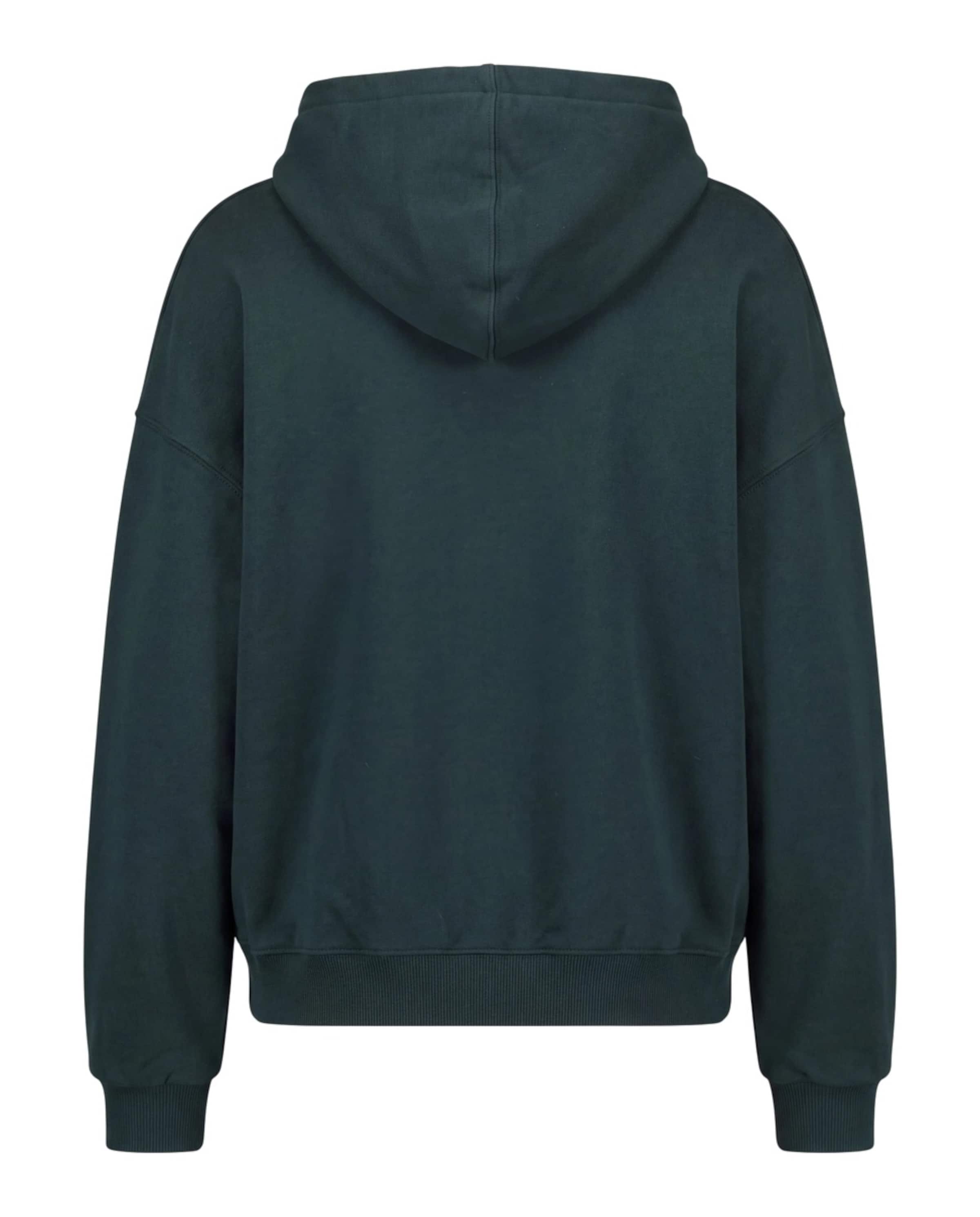 Volcom Dressipluus 'OZZY', värv roheline