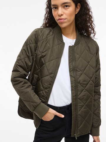 VILA Tussenjas 'VITATE' in Groen