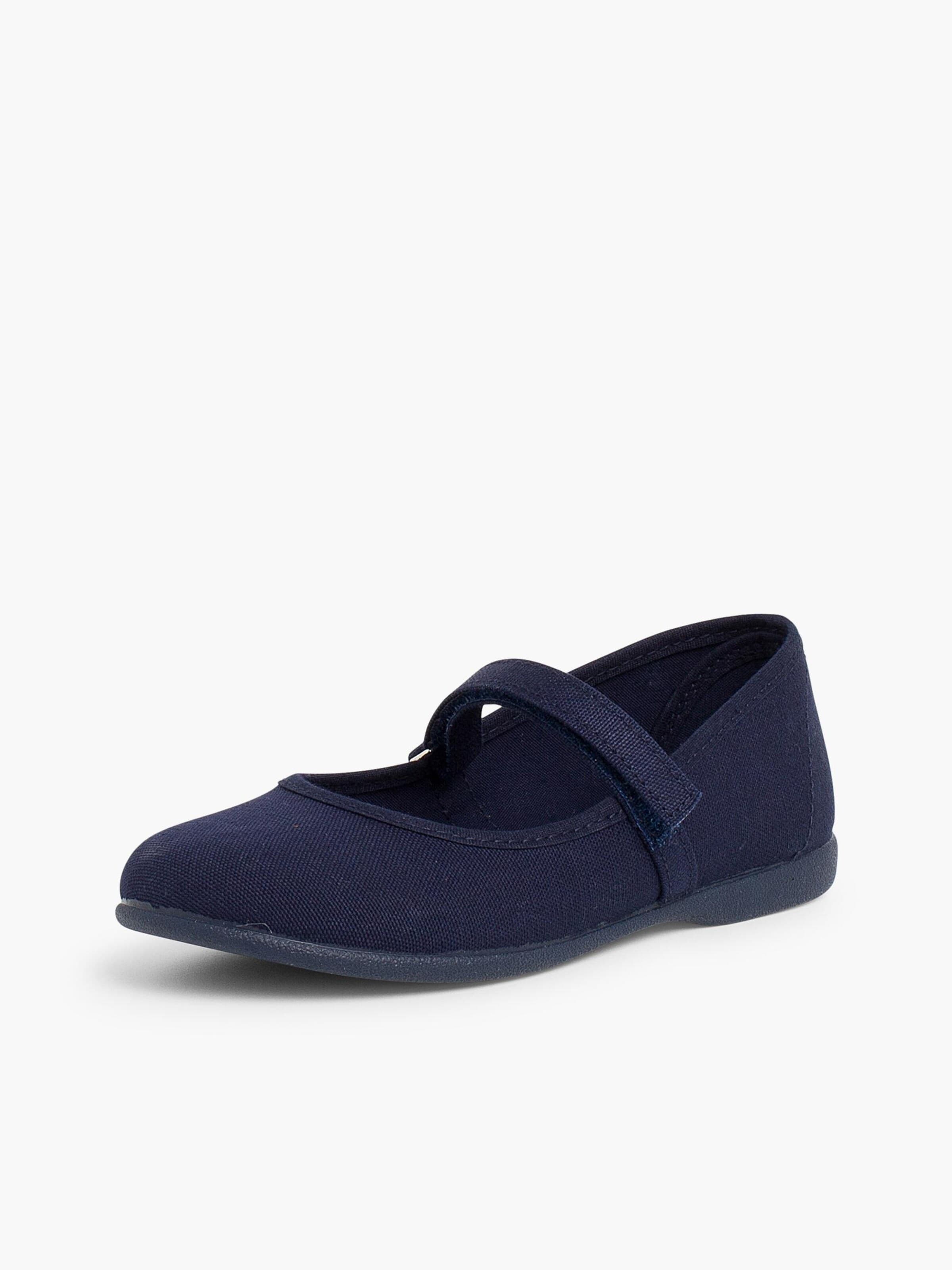 Pisamonas Ballerina in Blue: front